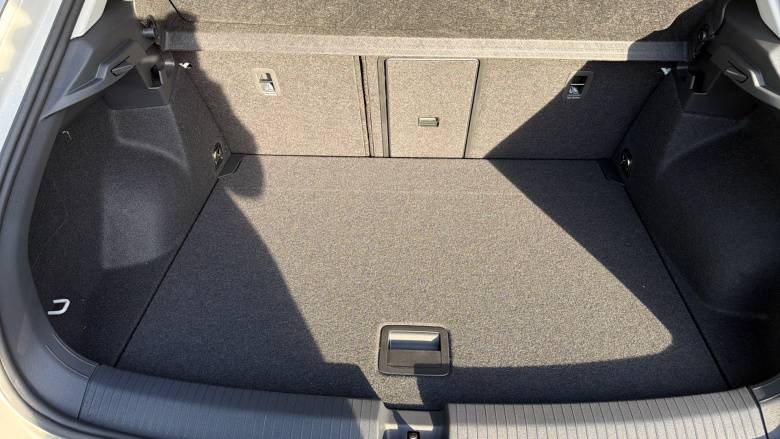 Volkswagen T-Roc 1.5 TSI Match 5dr Petrol Hatchback